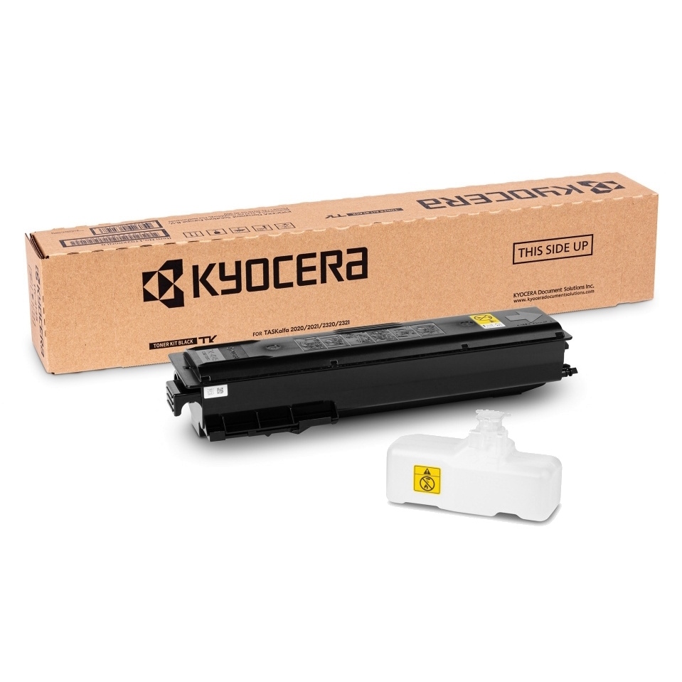 Genuine Kyocera TK-4149 Toner