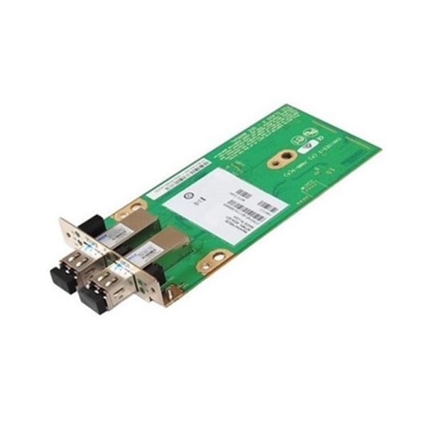 Lexmark MarkNet N8230 Fiber Ethernet Print Server 27X0812
