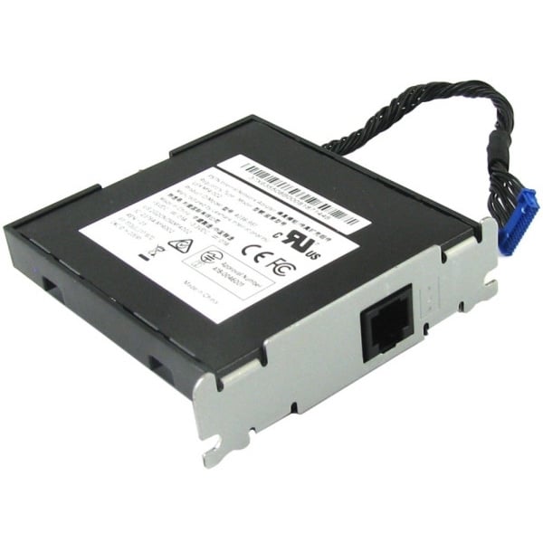 Lexmark Analog Fax Card 37X6350