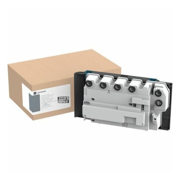 Genuine Lexmark 71C0W00 Waste Toner Bottle