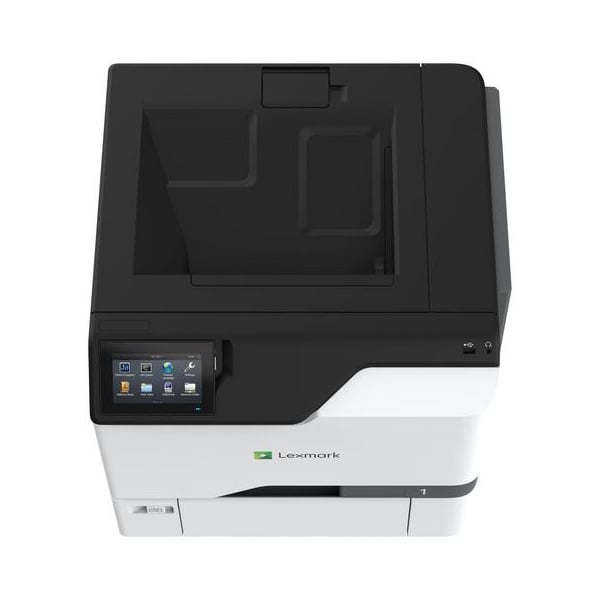 Lexmark CS730de Colour Laser Printer 40ppm / Duplex / Ethernet