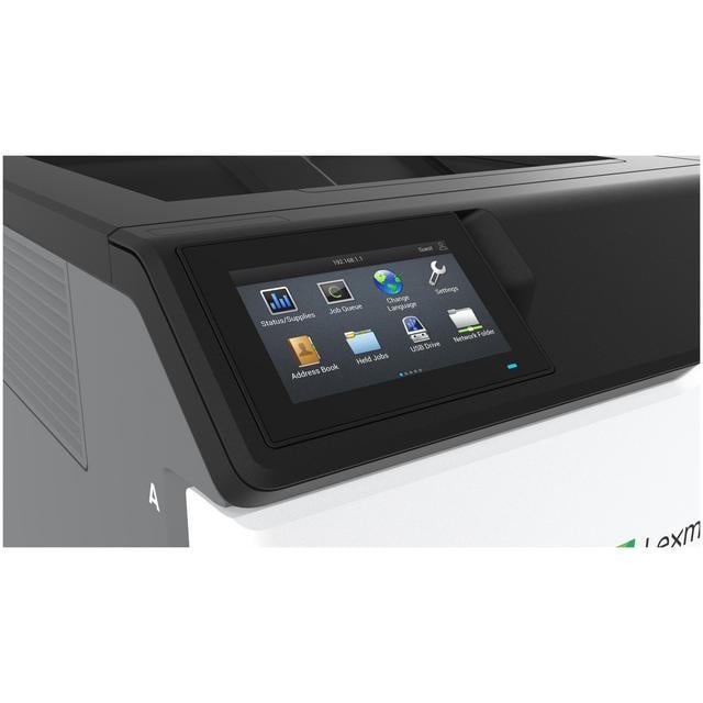 Lexmark CS730de Colour Laser Printer 40ppm / Duplex / Ethernet