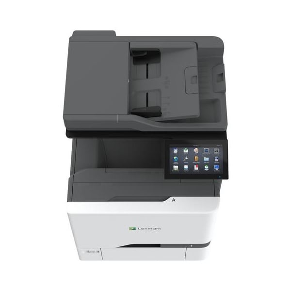 Lexmark CX735adse Colour Laser Multifunction Printer 50ppm / Duplex / Ethernet