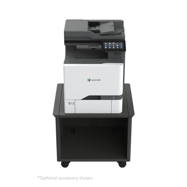 Lexmark CX735adse Colour Laser Multifunction Printer 50ppm / Duplex / Ethernet
