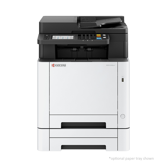 Kyocera  ECOSYS MA2600cwfx Colour Multifunction Laser Printer