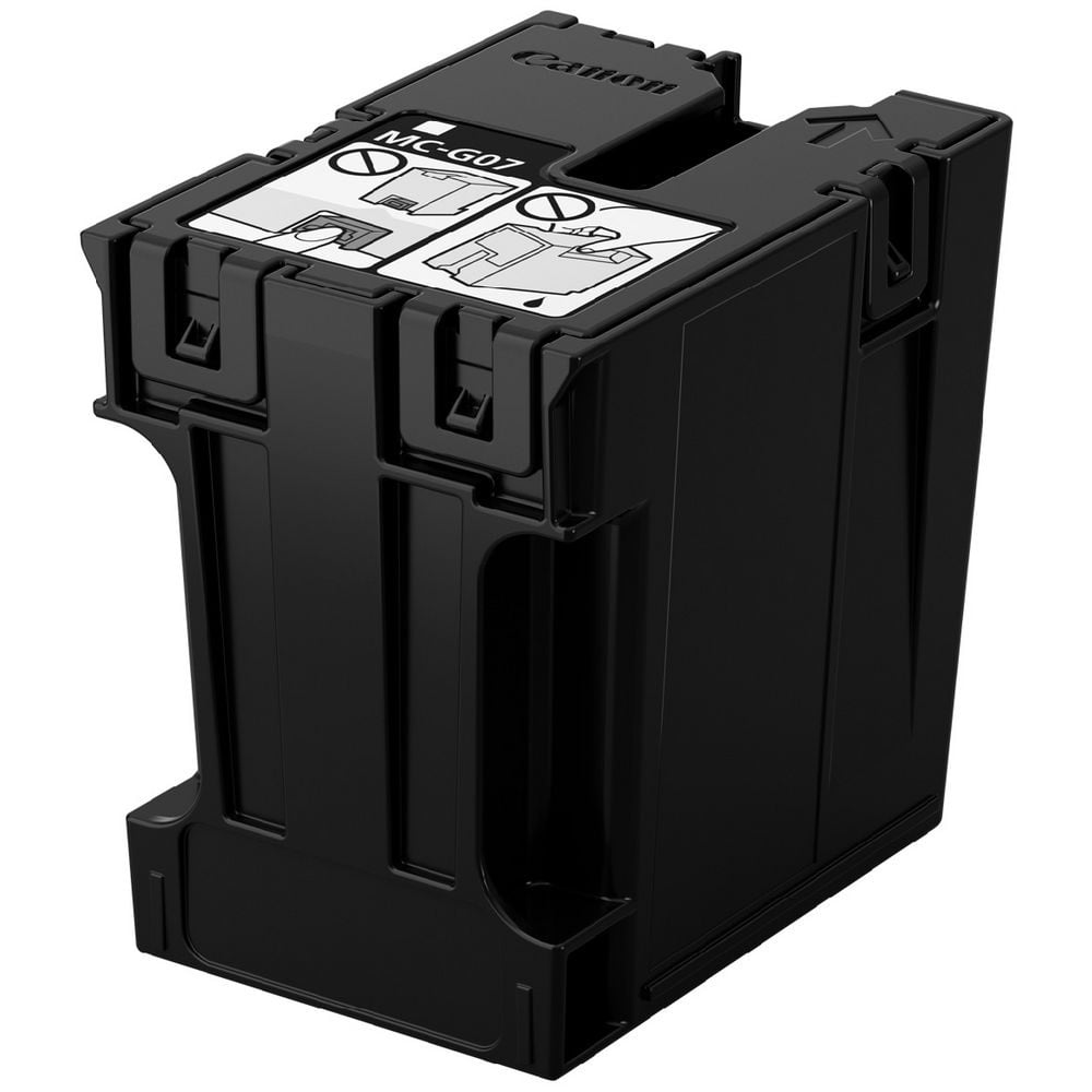 Genuine Canon MC-G07 Maintenance Cartridge