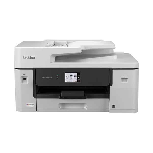 Brother MFC-J6560DW A3 Business Inkjet Multi-Function Printer