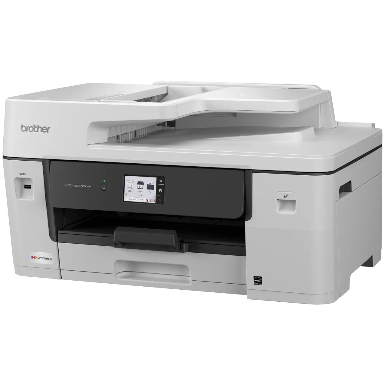 Brother MFC-J6560DW A3 Business Inkjet Multi-Function Printer