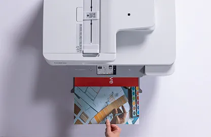 Brother MFC-J6975DW A3 Business Inkjet Multi-Function A3 Printer