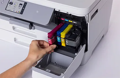 Brother MFC-J6975DW A3 Business Inkjet Multi-Function A3 Printer