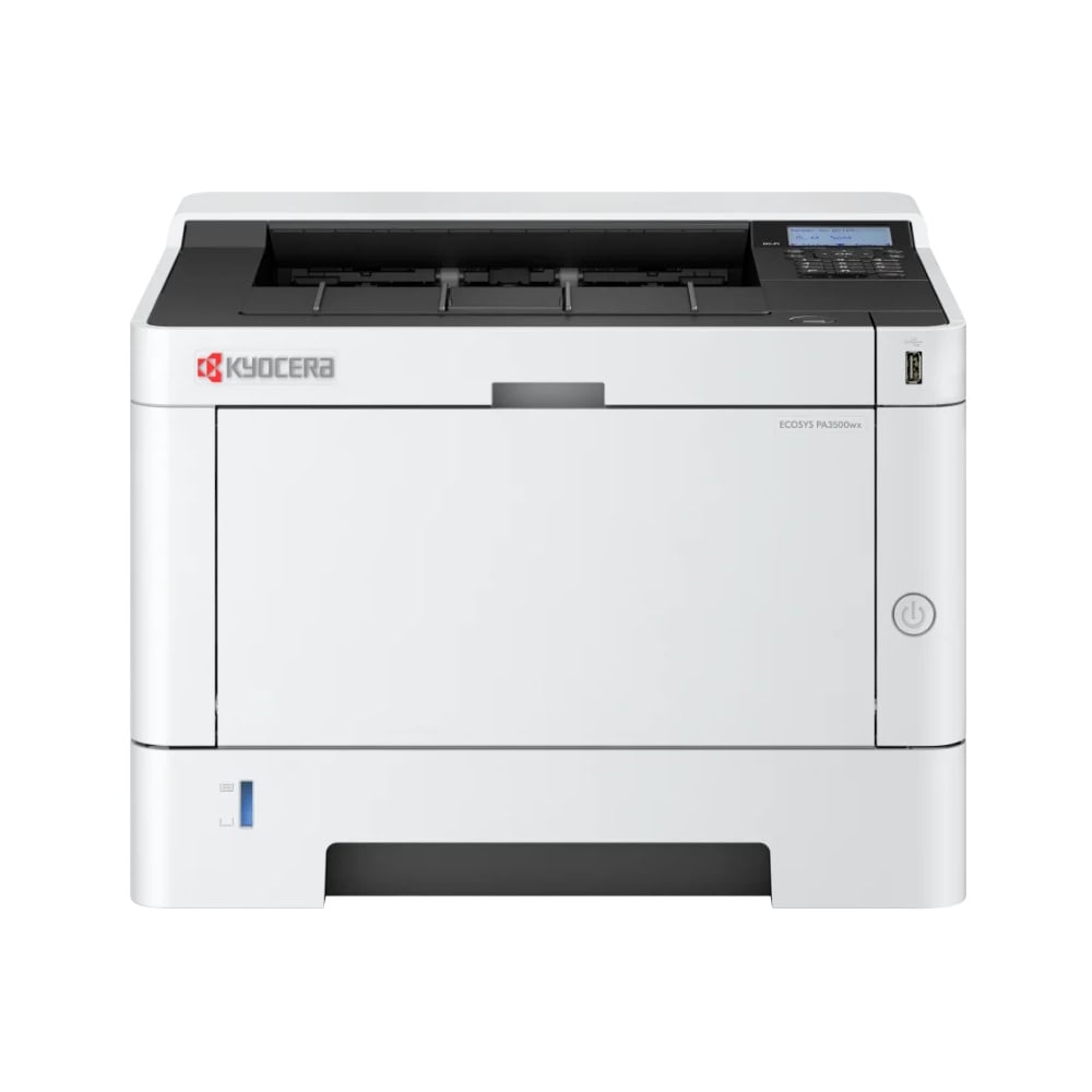 Kyocera Ecosys PA3500x Mono Laser Printer Kyocera Ecosys PA3500x Mono Laser Printer