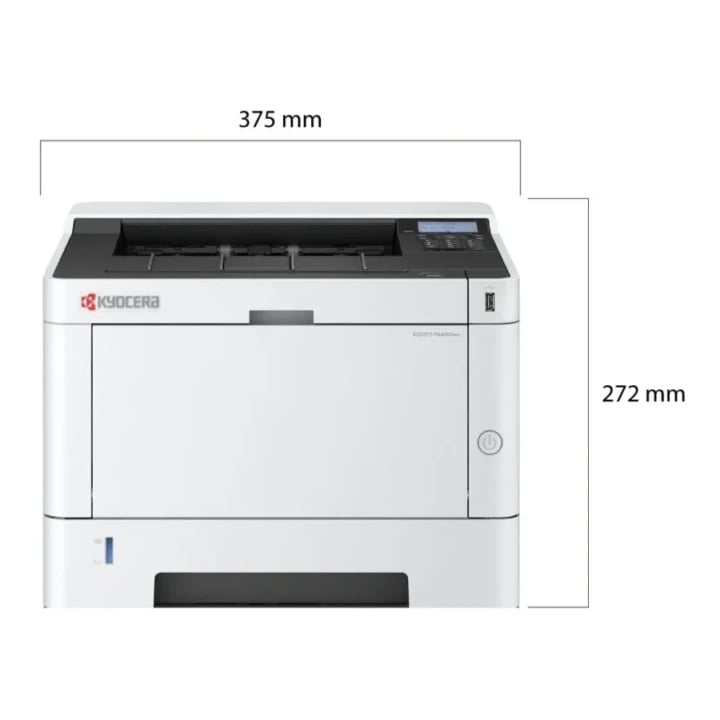 Kyocera Ecosys PA3500x Mono Laser Printer