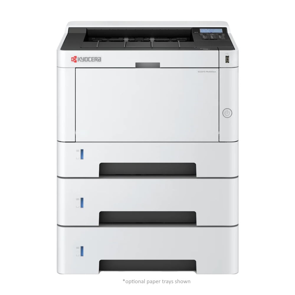 Kyocera Ecosys PA3500x Mono Laser Printer