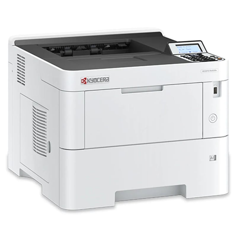 Kyocera ECOSYS PA4500x Mono Laser Printer