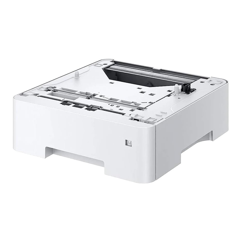 Kyocera ECOSYS PA4500xt Mono Laser Printer (includes extra 500 sheet paper tray)