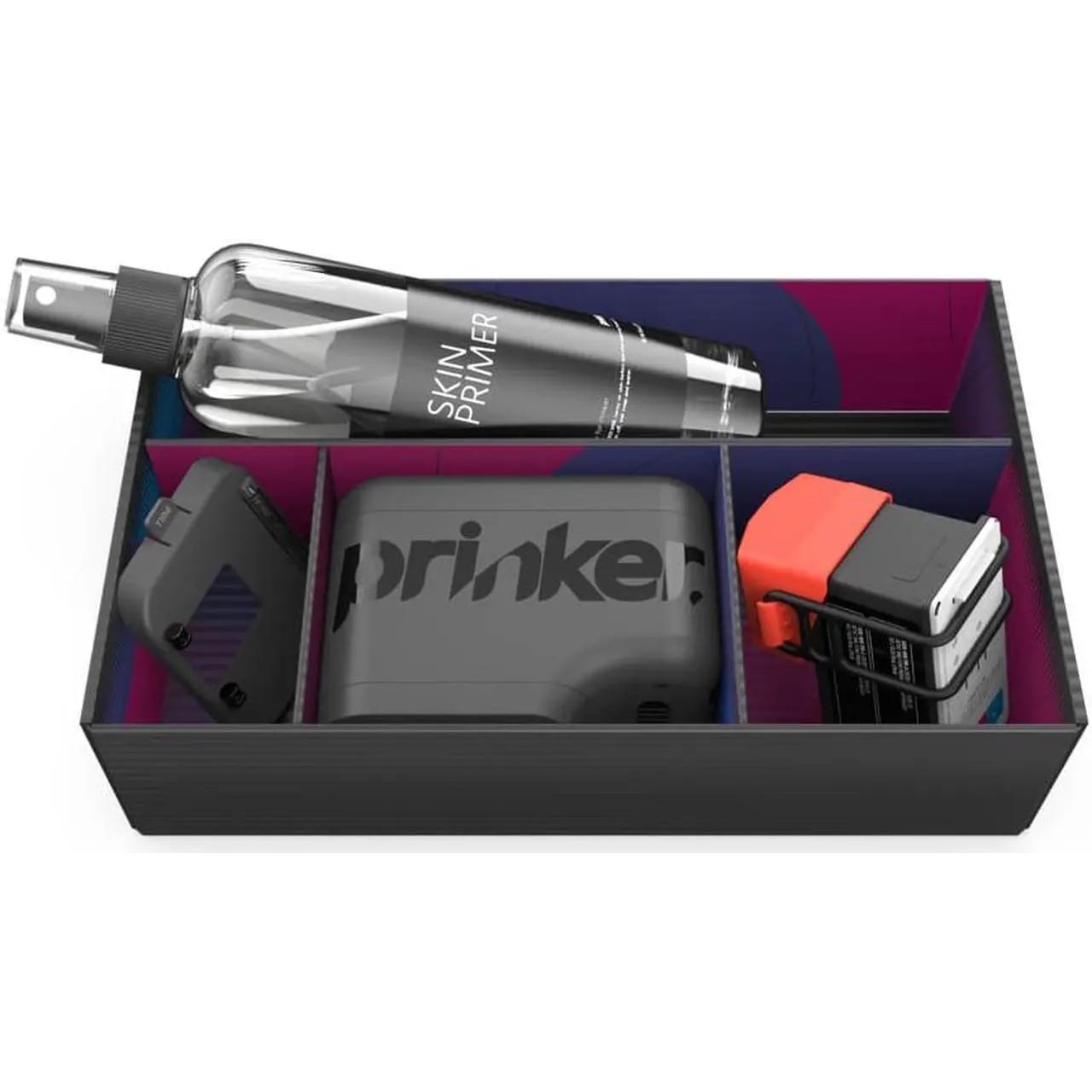 Prinker M Temporary Tattoo Printer PLUS Colour Ink