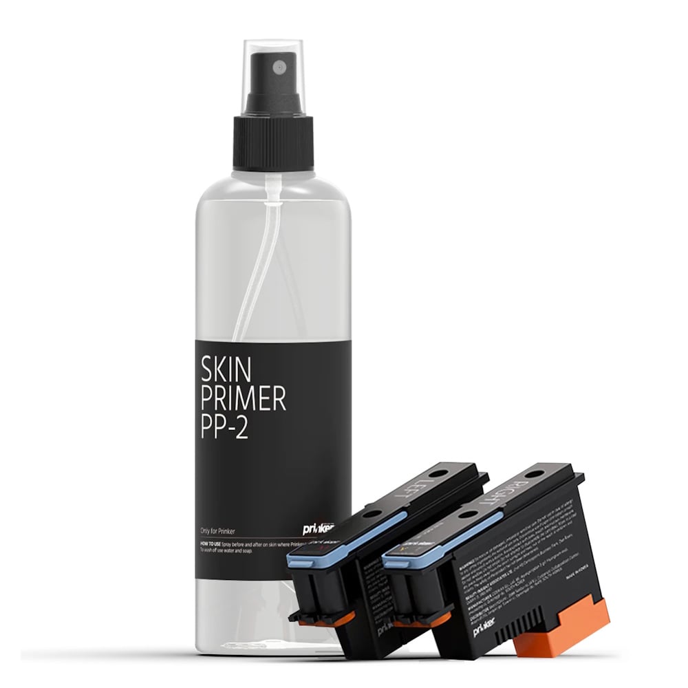 Prinker S Color Ink Cartridge