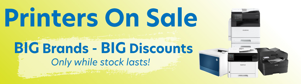 Printers On Sale