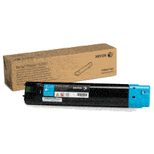 Genuine Fuji Xerox 106R01515 Cyan Toner