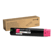 Genuine Fuji Xerox 106R01516 Magenta Toner