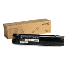 Genuine Fuji Xerox 106R01518 Black Toner