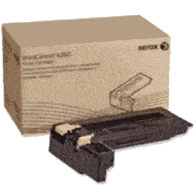 Genuine Fuji Xerox 106R01548 Black Toner Cartridge