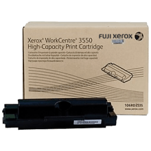 Genuine Fuji Xerox 106R02335 Black Toner Cartridge Genuine Fuji Xerox 106R02335 Black Toner Cartridge