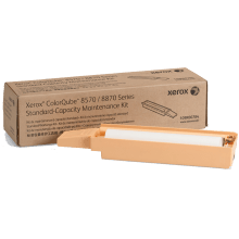 Genuine Fuji Xerox 109R00784 Standard Maintenance Kit