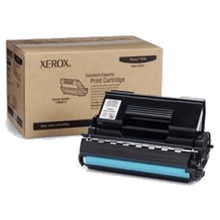 Genuine Fuji Xerox 113R00711 Black Toner