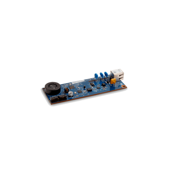 HP LaserJet MFP Analog Fax Accessory 700 2EH31A