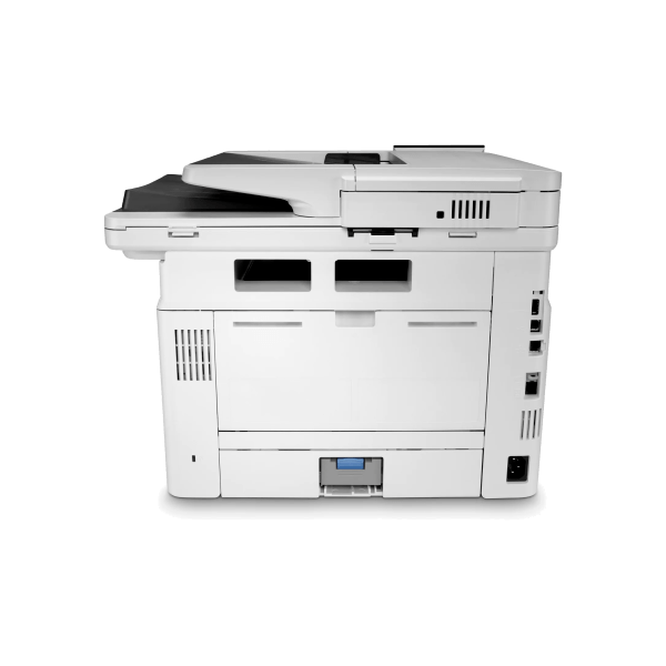 HP LaserJet Enterprise MFP M430f Mono Multifunction Laser Printer 3PZ55A