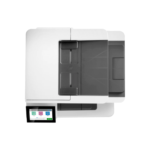 HP LaserJet Enterprise MFP M430f Mono Multifunction Laser Printer 3PZ55A