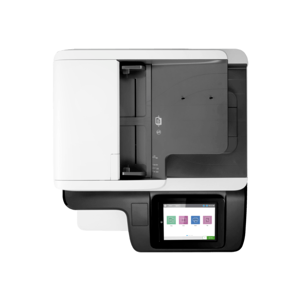 HP Colour LaserJet Enterprise Flow MFP M776z A3 Printer 3WT91A