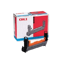 Genuine Oki C5850 C5950 Cyan Image Drum