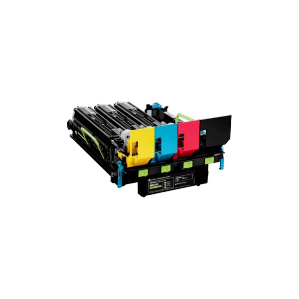 Genuine Lexmark 74C0ZV0 CS725 CX725 Colour Imaging Kit Genuine Lexmark 74C0ZV0 CS725 CX725 Colour Imaging Kit