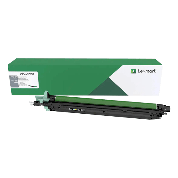 Genuine Lexmark 76C0PV0 CMY Photoconductor Kit