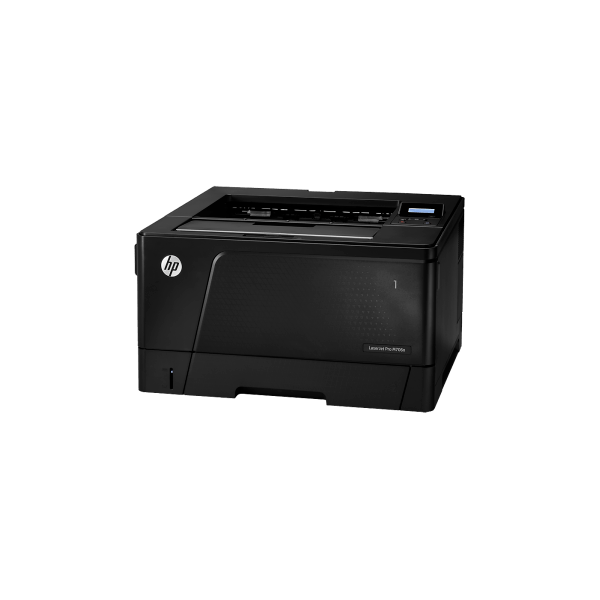 HP LaserJet Pro M706n A3 Mono Laser Printer B6S02A