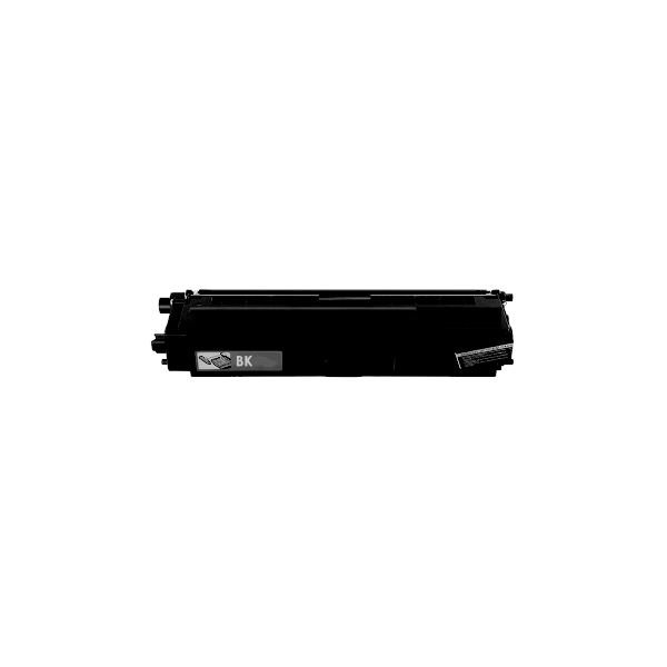 Compatible Brother TN-348BK Black Toner Compatible Brother TN-348BK Black Toner