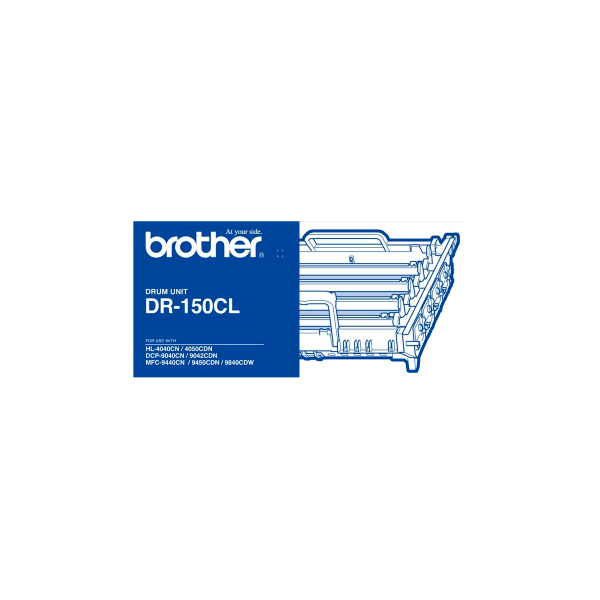 Genuine Brother DR-150CL Drum Unit