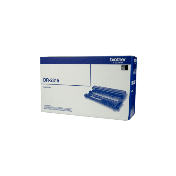 Genuine Brother DR-2315 Drum Unit