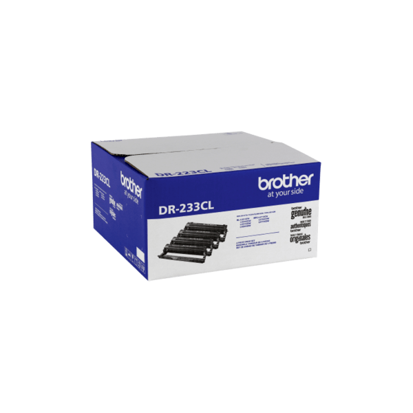 Genuine Brother DR-233CL Drum Unit