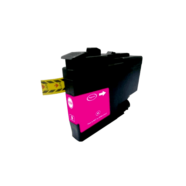 Compatible Brother LC-3339XL Magenta Ink