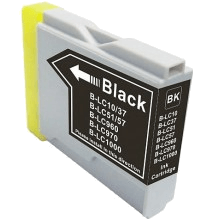 Compatible Brother LC-57 Black Ink Cartridge Compatible Brother LC-57 Black Ink Cartridge