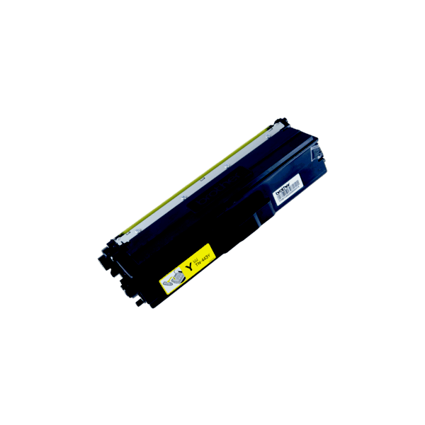 Genuine Brother TN-443 Toner High Yield Value Pack PLUS EXTRA BLACK