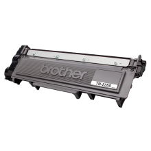 Genuine Brother TN-2345 Toner Cartridge High Yield