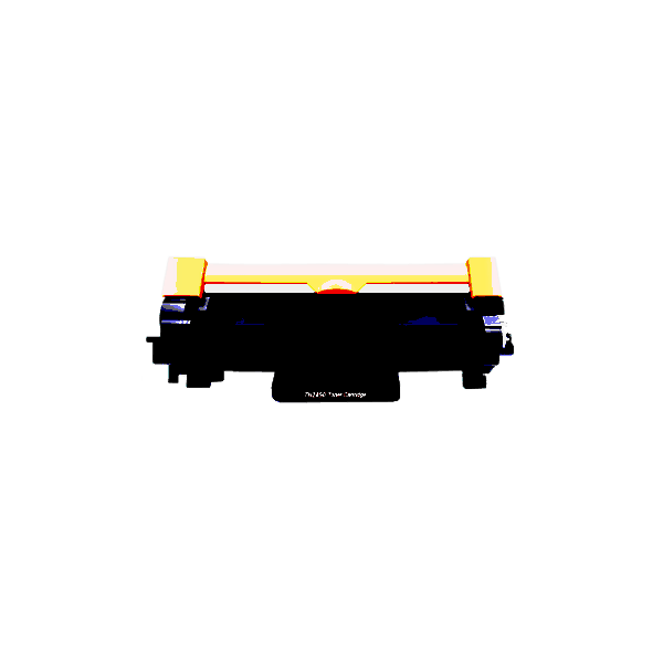 Compatible Brother TN-2449 Toner Cartridge Extra High Yield