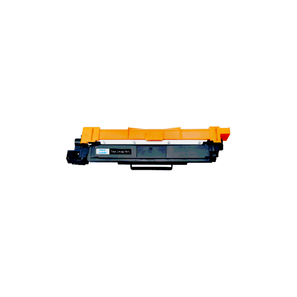 Compatible Brother TN-237BK Black Toner
