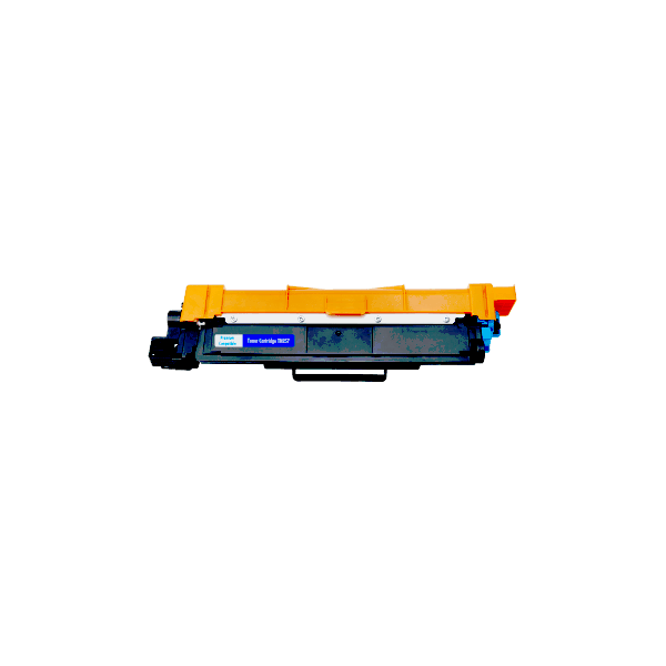 Compatible Brother TN-237C Cyan Toner