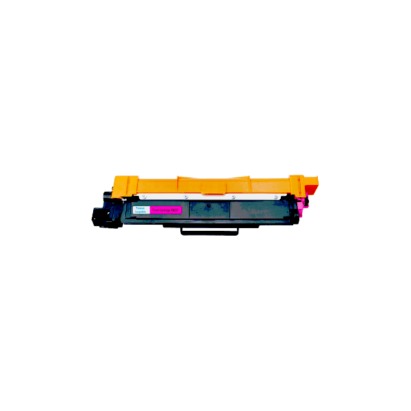Compatible Brother TN-237M Magenta Toner