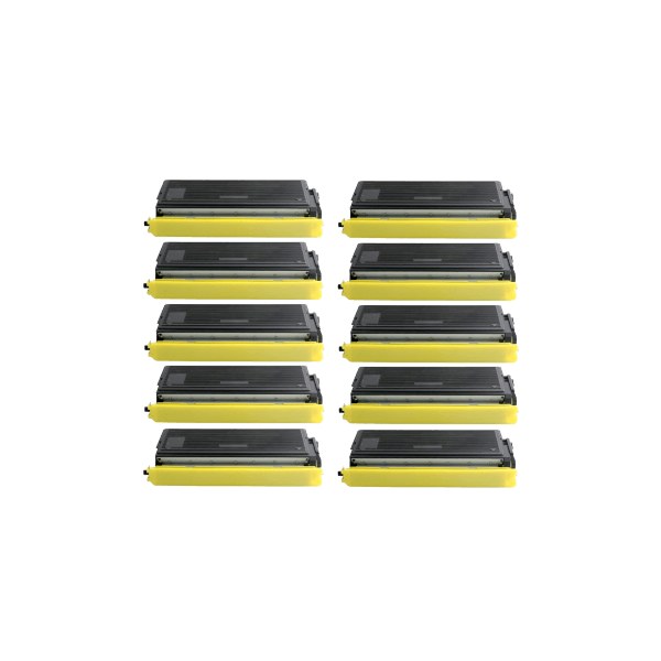 Compatible Brother TN-3185 Toner 10 PACK Compatible Brother TN-3185 Toner 10 PACK